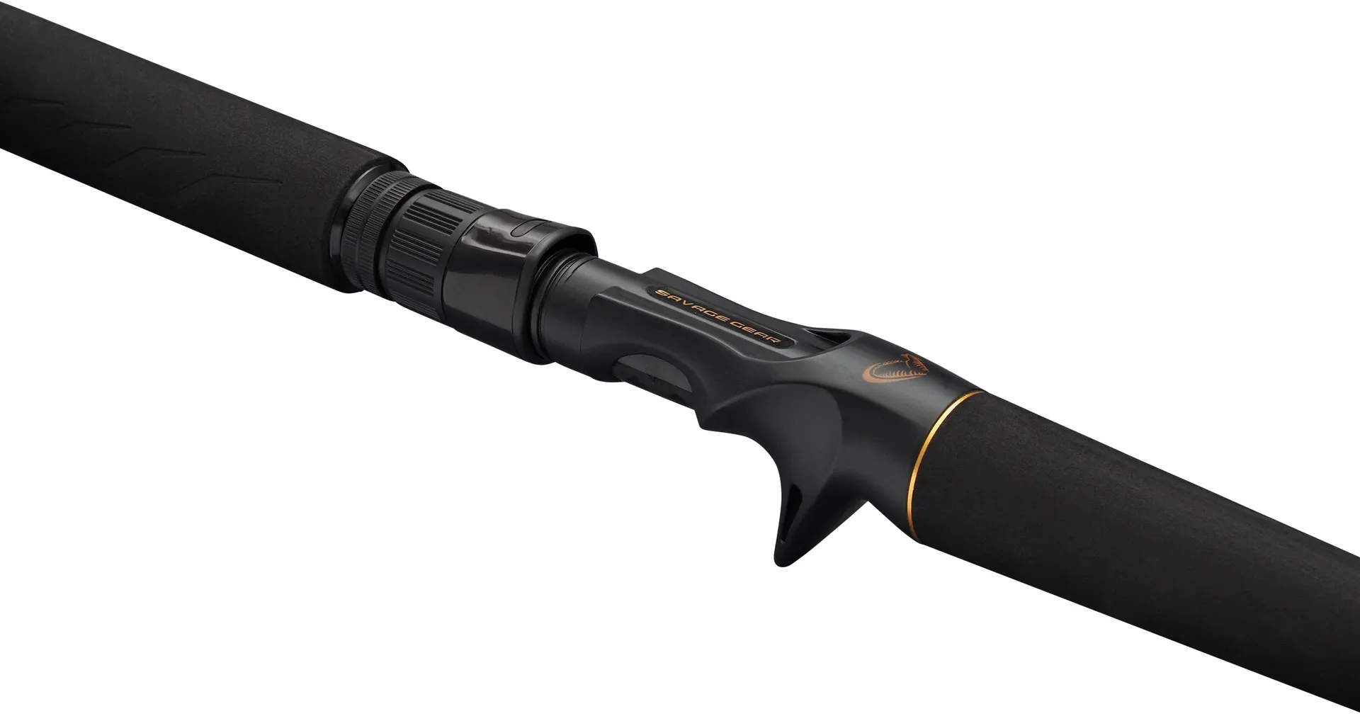 Savage Gear Alpha SG2 Monster BC 2.59m 70–150g 277g Moderate Fast