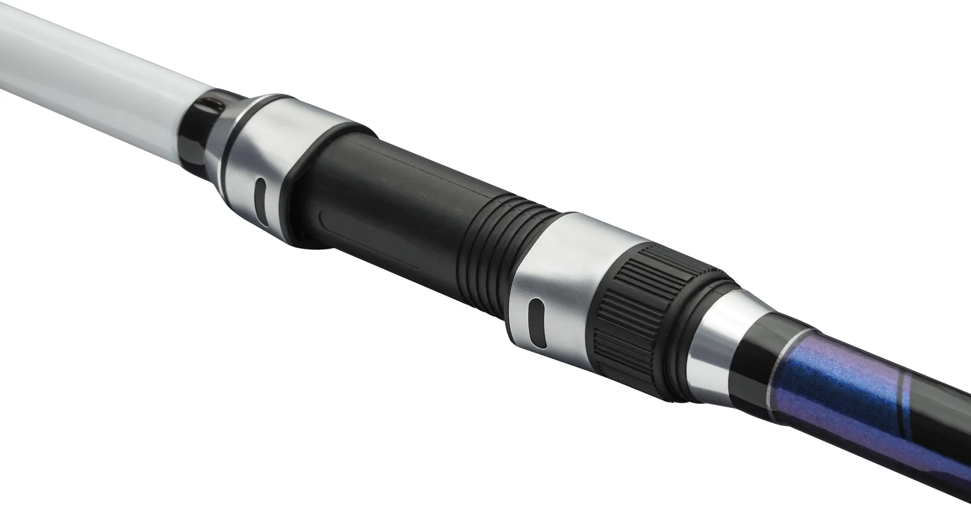 Penn Tidal XT Lowrider Solid Carbon Tip 4.5m 50–200g 3pc 163cm