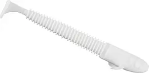 Bullseye Lamelli Slim 2.6g 8.5cm White