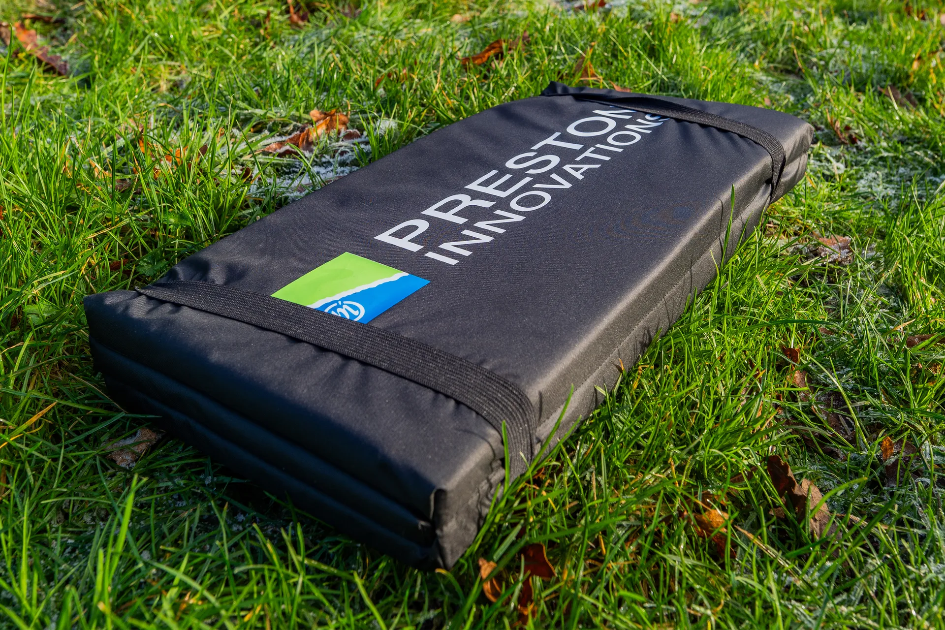 Preston Fold Away Abhakmatten 50cm 75cm 100% Polyester