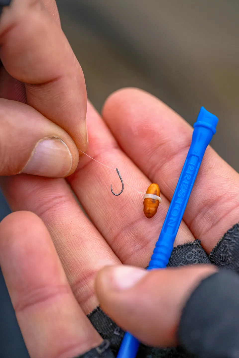 Preston Bander Disgorger Twin Pack 4mm