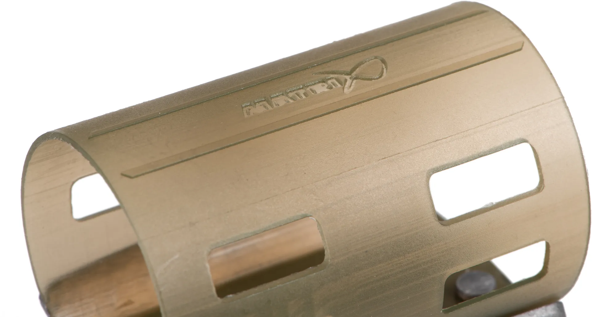 Matrix Plastic Open-Ended Feeder M 40g