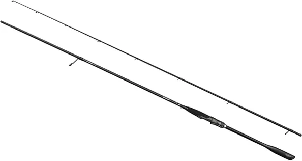 Savage Gear Revenge SG8 Medium Game Spinning Rod 2.51m 9–42g 137g 2pc