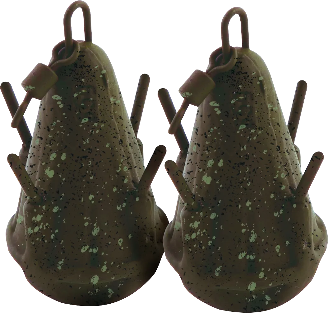 Fox Grappling Marker Lead 113g x 2