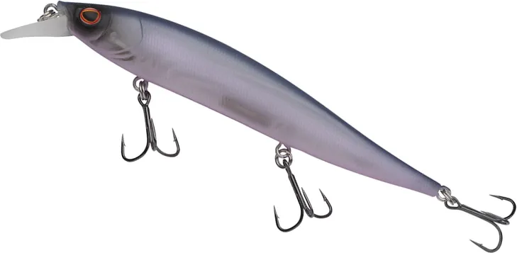 Berkley DEX Stunna 112 Jerkbaits 11cm 14g 0.9–1.8m Super Slow Sinking