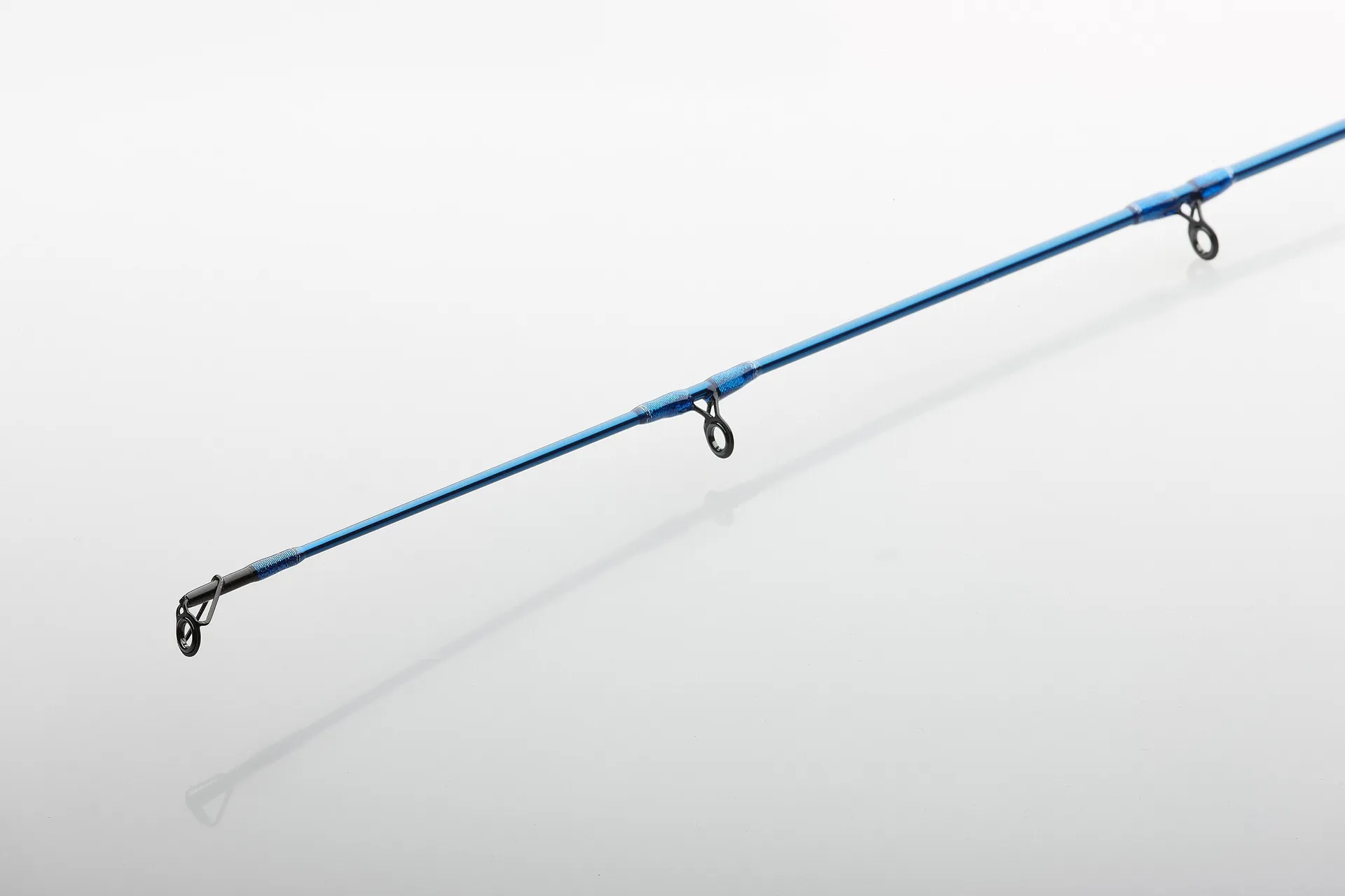 Savage Gear SGS2 Trolling Game Spinning Rod 2.21m 224g 116cm Parabolic