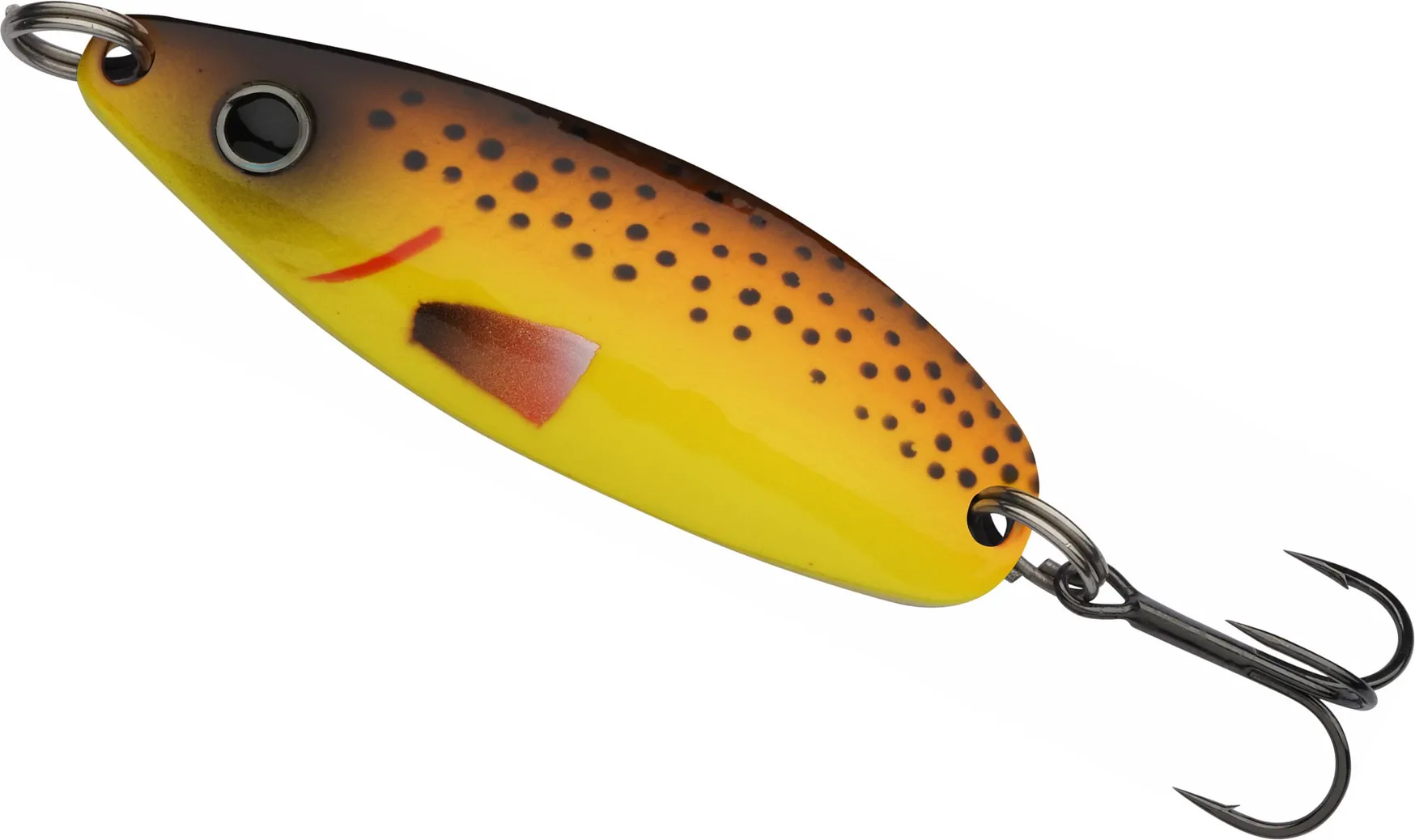 Abu Garcia Shaky Löffel 20g 0.5–1.5m 7cm Vairon