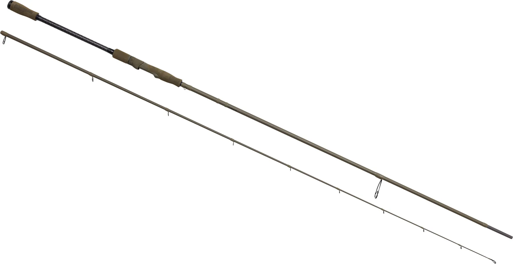 Savage Gear SG4 Light Game Spinning Rod 2.51m 3–14g F 2pc