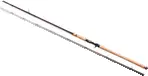 Savage Gear Alpha SG6 Monster Casting Rod 2.59m 200–600g 287g 130cm