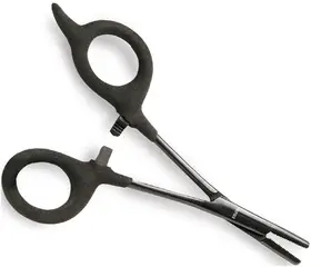 Rapala Arterienklemme 19cm Stainless Steel Built-in Scissors