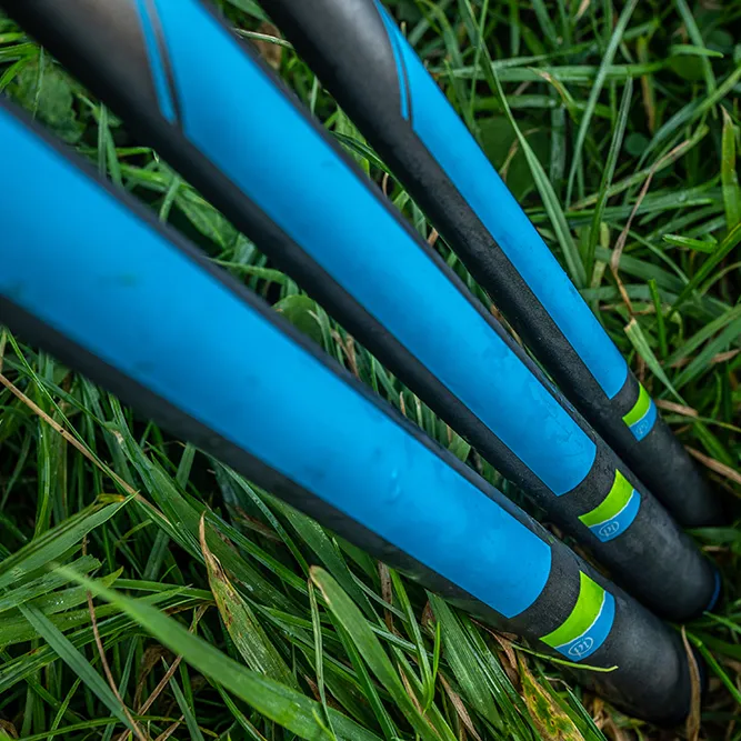 Preston Response 3M Whip 115cm Carbon