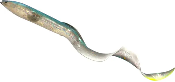 Savage Gear Real Eel 40cm 147g Chameleon Eel