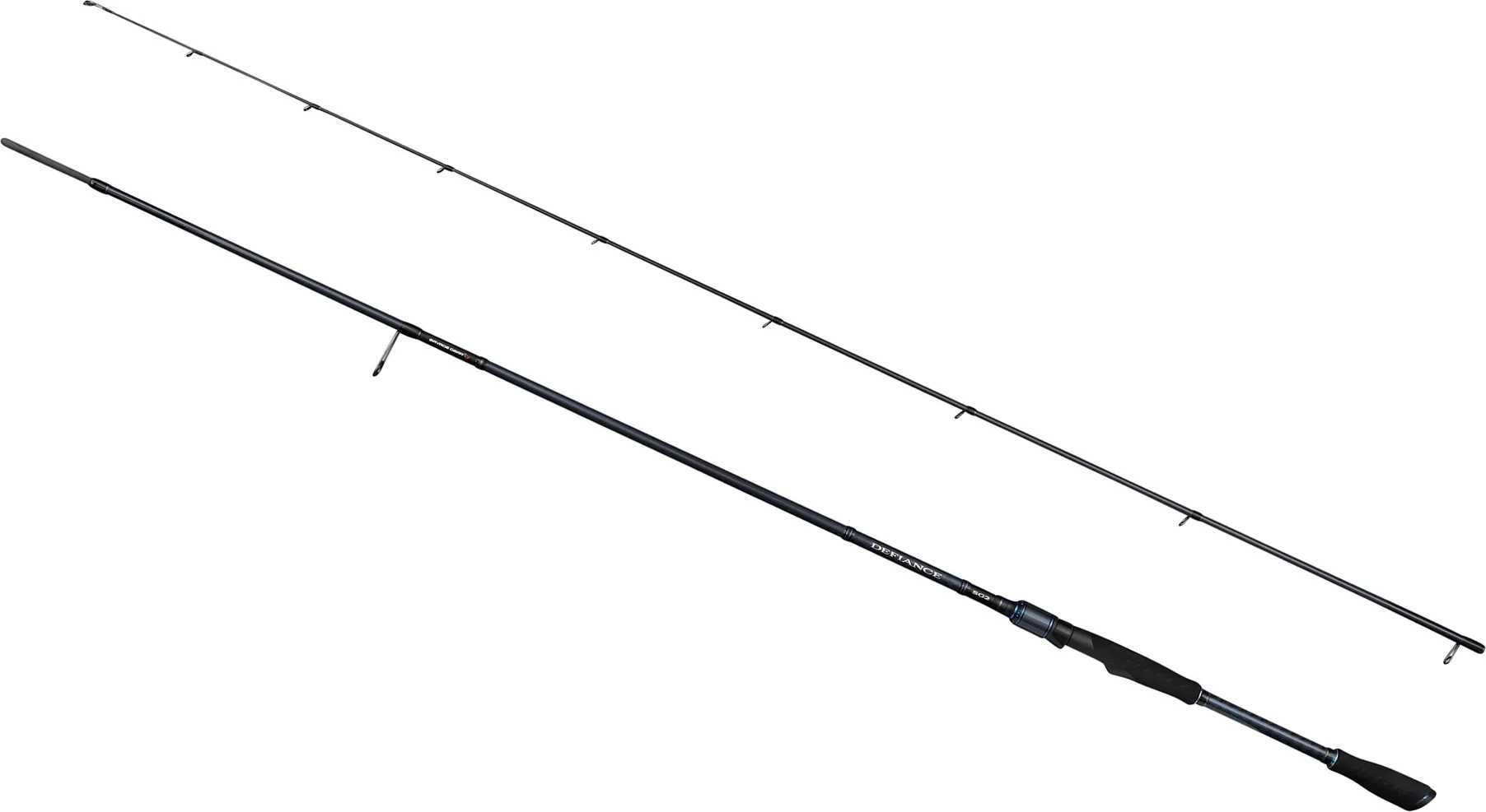 Savage Gear Defiance SG2 Eging 2.50m 1.5–3g 129g Fast