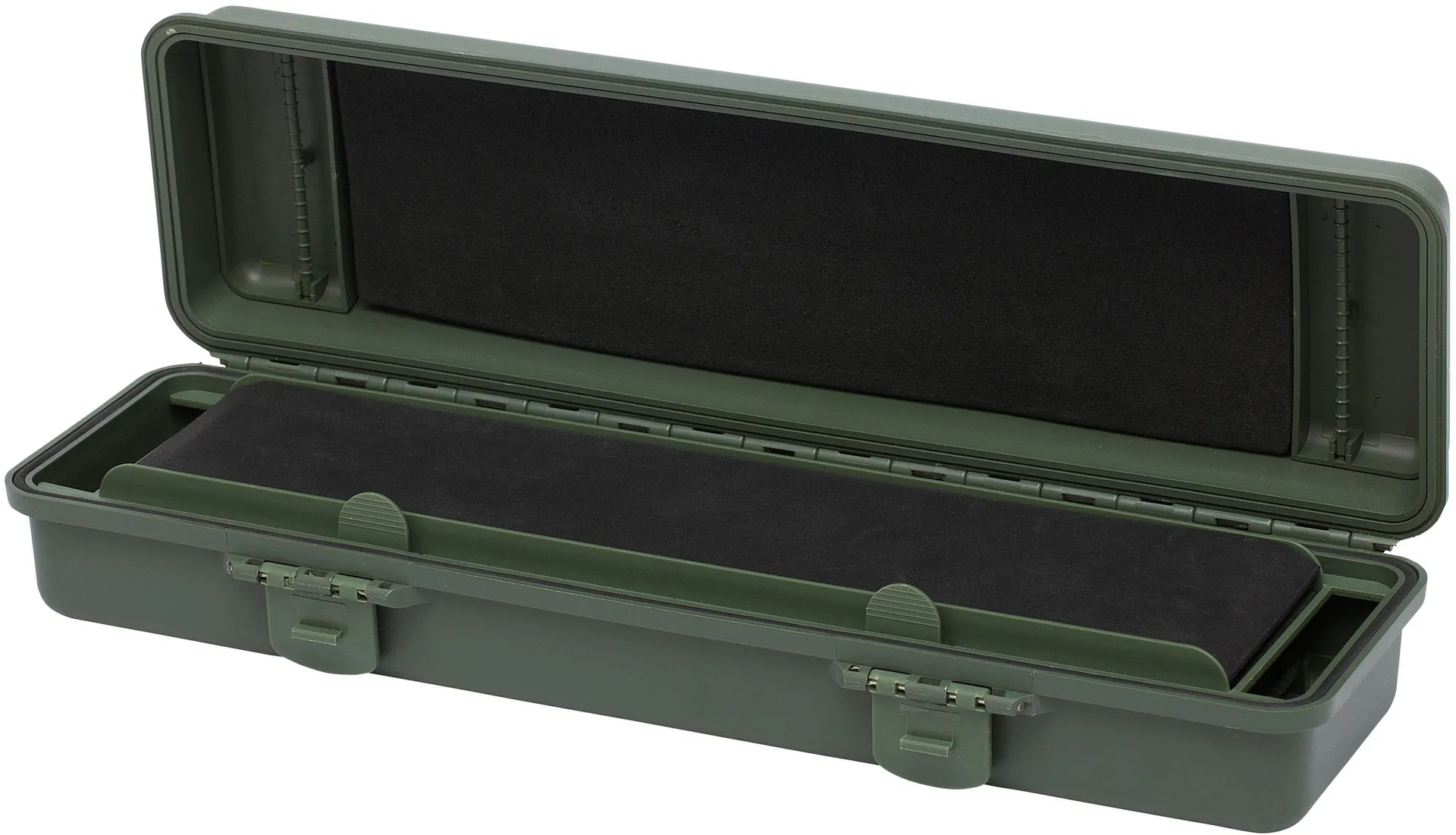 Prologic Cruzade Rig Box 35x10.5x7cm 4 Rig Boards Plastic