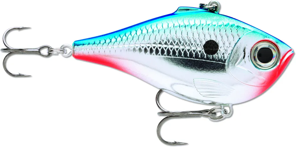 Rapala Rippin Rap RPR07 7cm 24g CHB