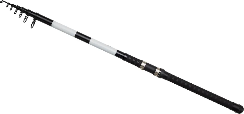 DAM Base-X Tele Stellfisch 6.00m 50–100g 8sec 103cm