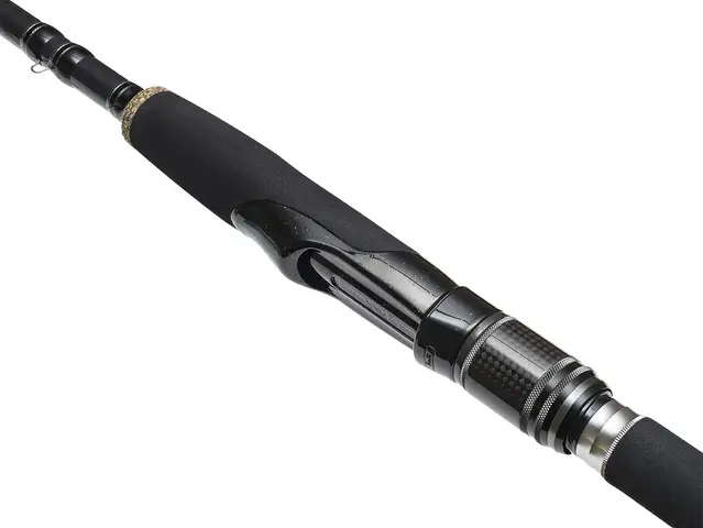 Bullseye Beast Spinnrute 2.75m 45–90g 199g 2pc