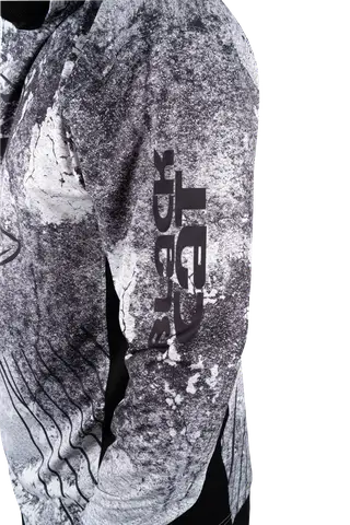 Black Cat Sun Jersey M