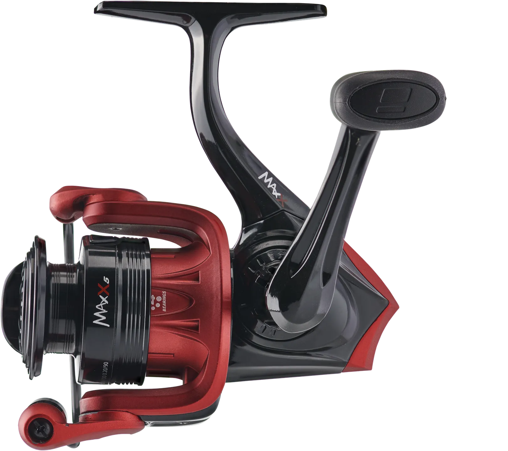 Abu Garcia Max X Spinning Reel SP5 2.9kg 52cm 4