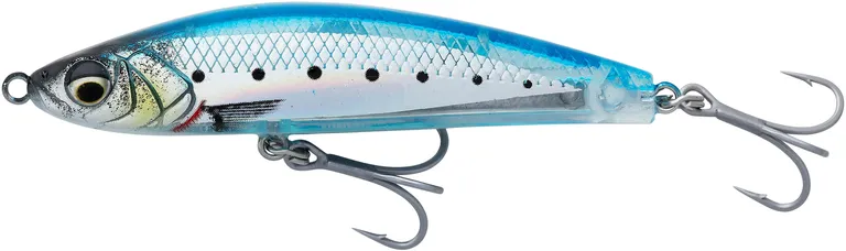 Savage Gear Gravity Pencil 7cm 18g Ghost Sardine