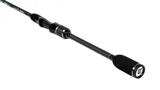 Bullseye Lucky Luck Spinnrute Spin 225 2.25m 5–21g 118g 118cm