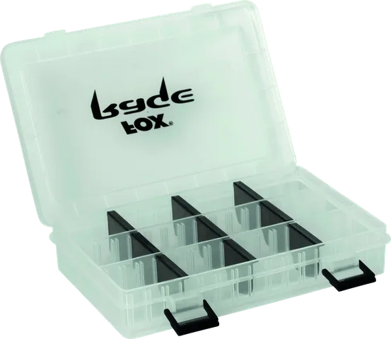 Fox Rage Box S 20,5x13x4cm