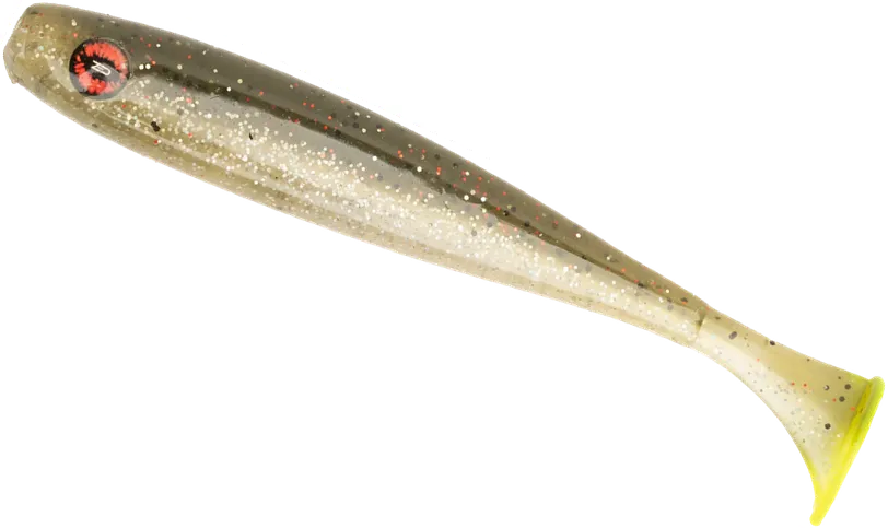 Zocca Bait Softbaits 20cm Chicken on a Chain