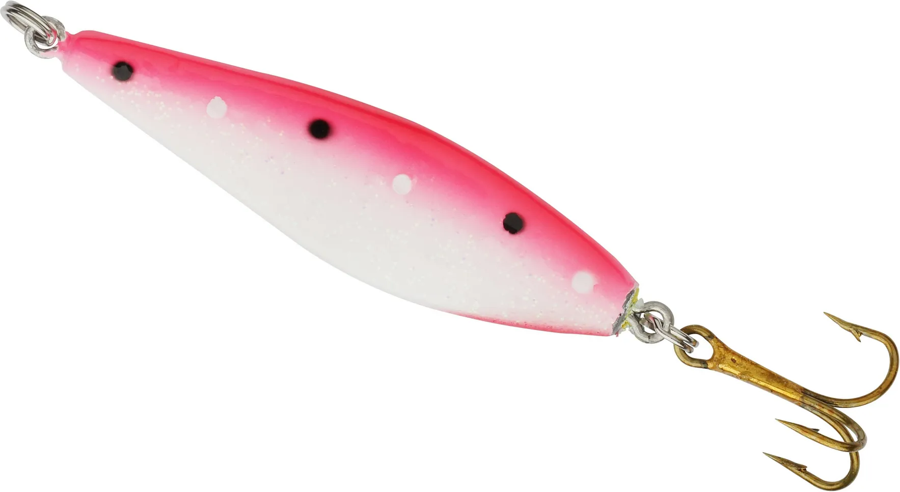 Abu Garcia Stor-Zigge Crankbaits 5cm 1.5–2m 18g Pink Glitter