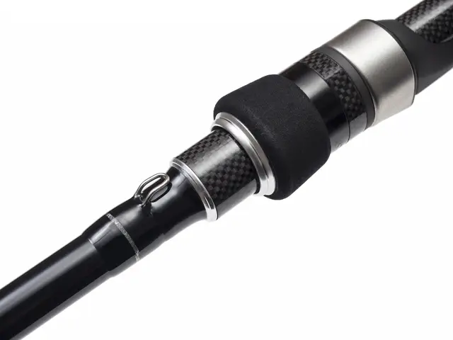 Bullseye Hangman Spinning Rod 162g EVA Fuji Alconite