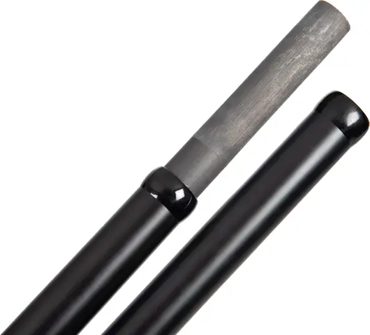 Fox Eos-X Landing Net 2 Piece 183cm 107cm Carbon Soft Mesh