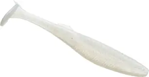 Rapala CrushCity The Kickman 10cm 6.5g Pearl White
