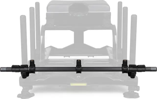 Matrix Tool Bar Pro 25–36mm 94–162cm 910g