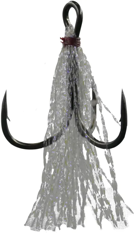 VMC 7547UV Hybrid UV Hook 8 3pcs