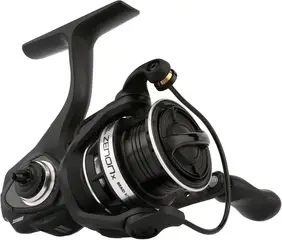 Abu Garcia Zenon X Stationärrolle 2000 170g 64cm 6.2:1