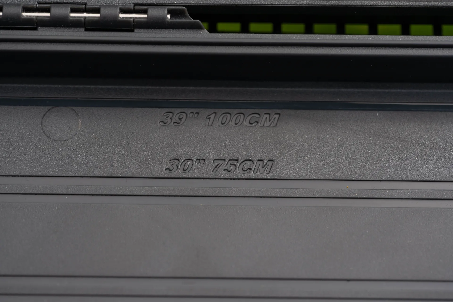 Preston Absolute Hooklength Box XL