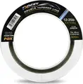 Fox Exocet Pro Double Tapered Line 0.30–0.50mm 300m Low Vis Green