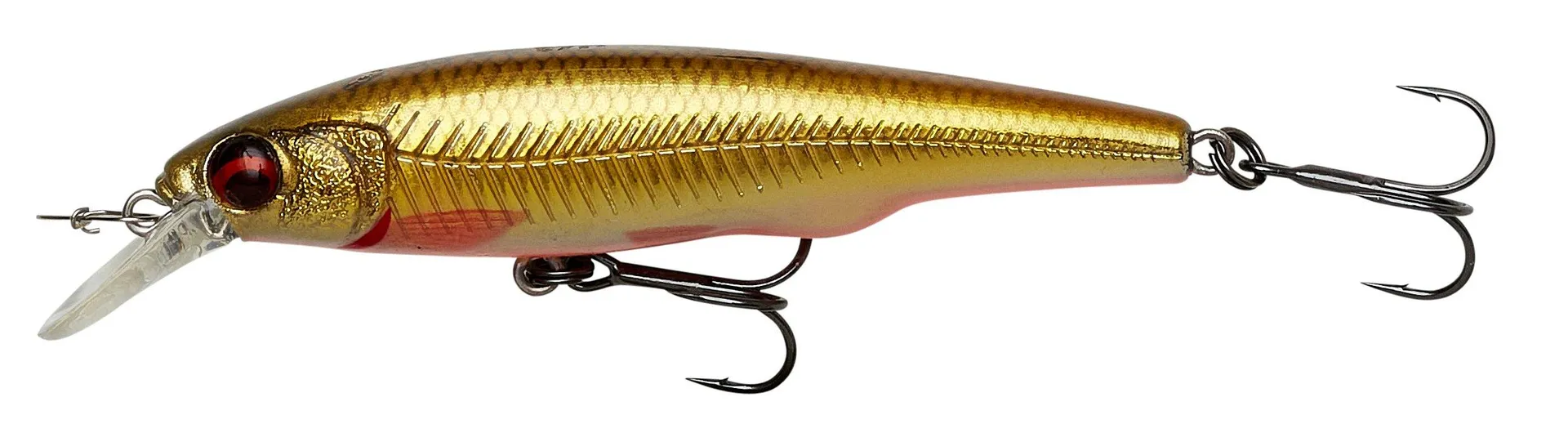 Savage Gear Gravity Twitch SR - 9.5cm, 15g, Dirty Roach