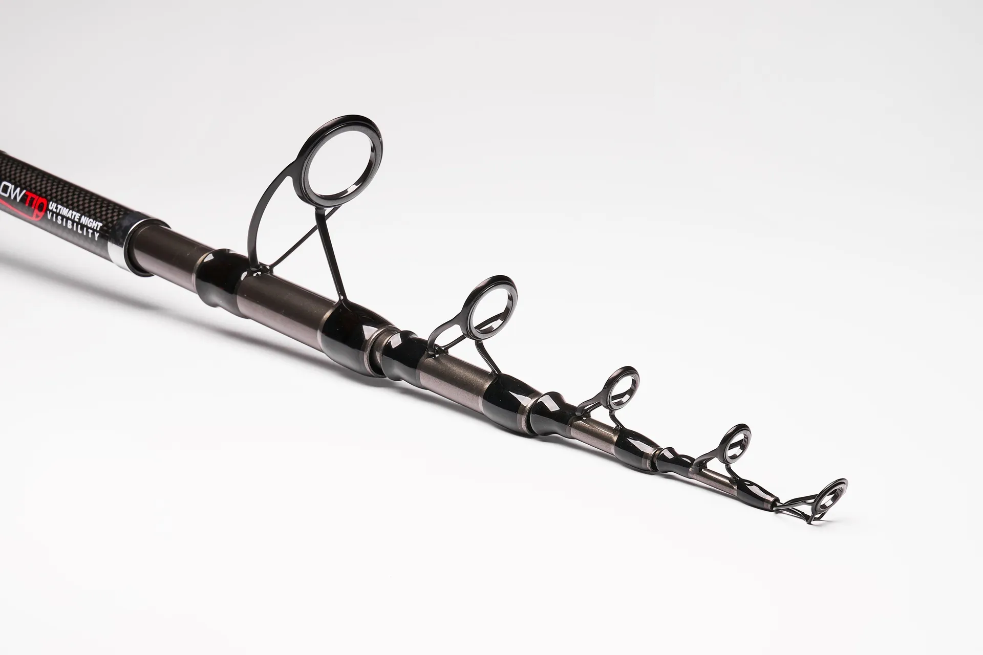 Penn Tidal Telescopic Surf 4.2m 140g 187cm 467g