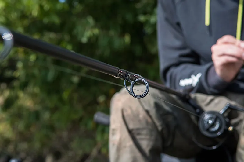 Matrix Horizon Pro X Distance Rods 150g Distance