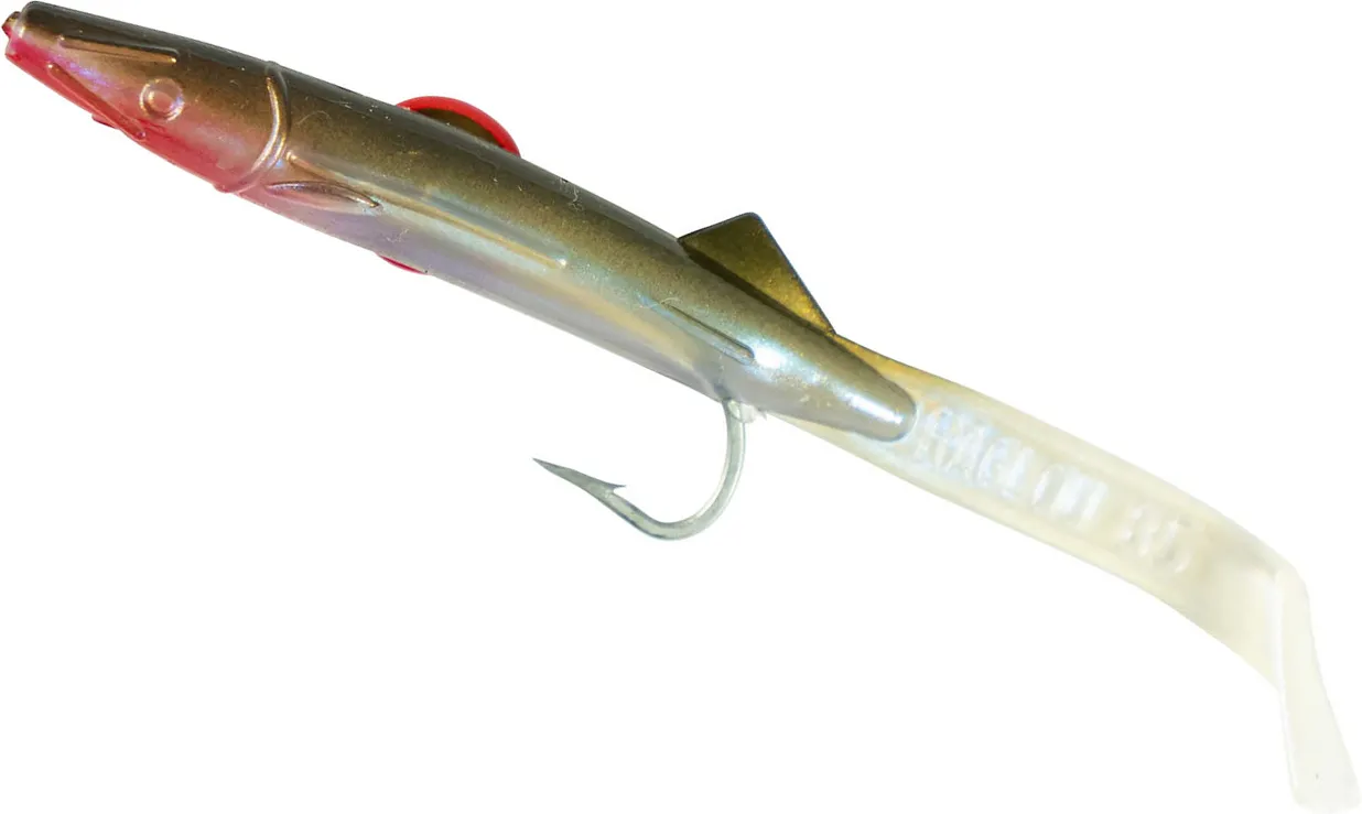 Ragot Raglou 6.5cm 3.6g LC