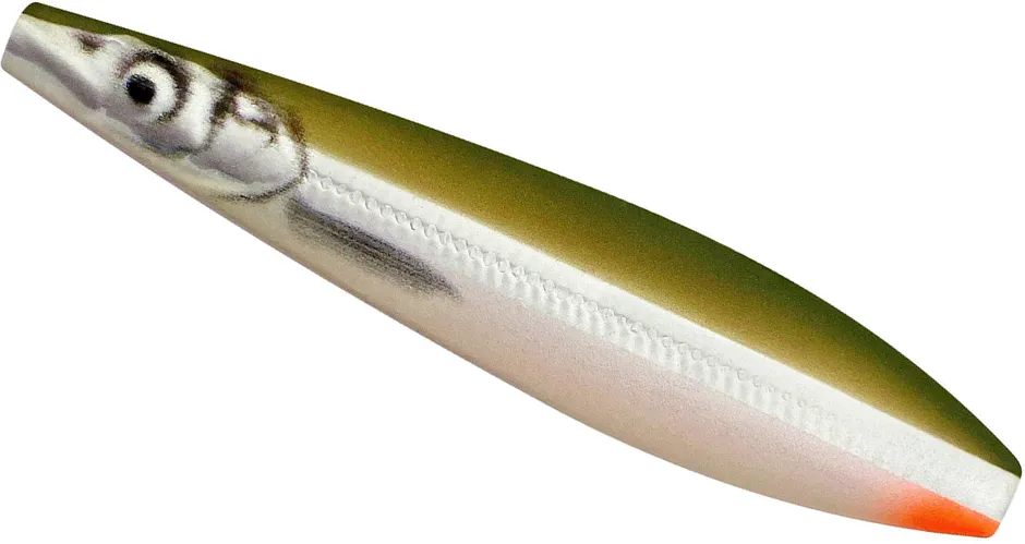 Savage Gear LT Seeker Wobbler 7.5cm 0.5–1.5m 18g Herring