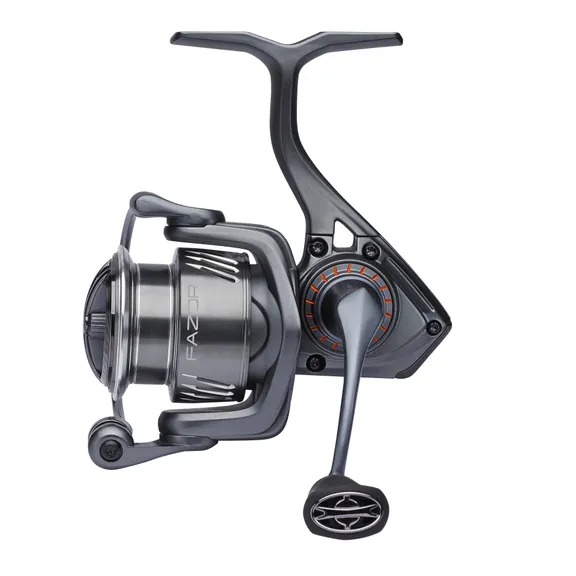 Savage Gear Fazor C3000 - Grey, 235 g