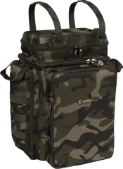 Fox Camolite Compact Rucksack 49x40x30cm Polyester Water Resistant