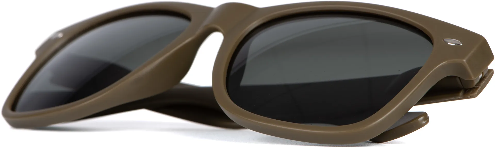 Fox Avius Khaki Green