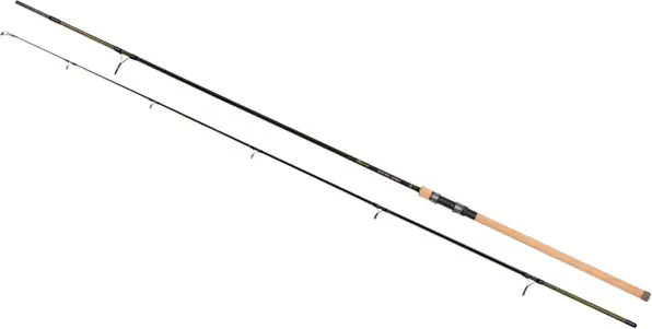 Fox Rage Predator Elite Pro XS 3.25lb 3.66m Deadbait Semi-parabolic