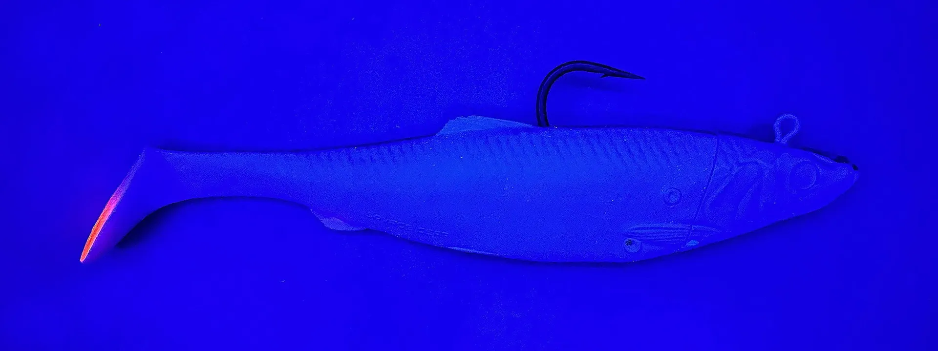 Savage Gear 4D Herring Big Shad 32cm 560g Plaice