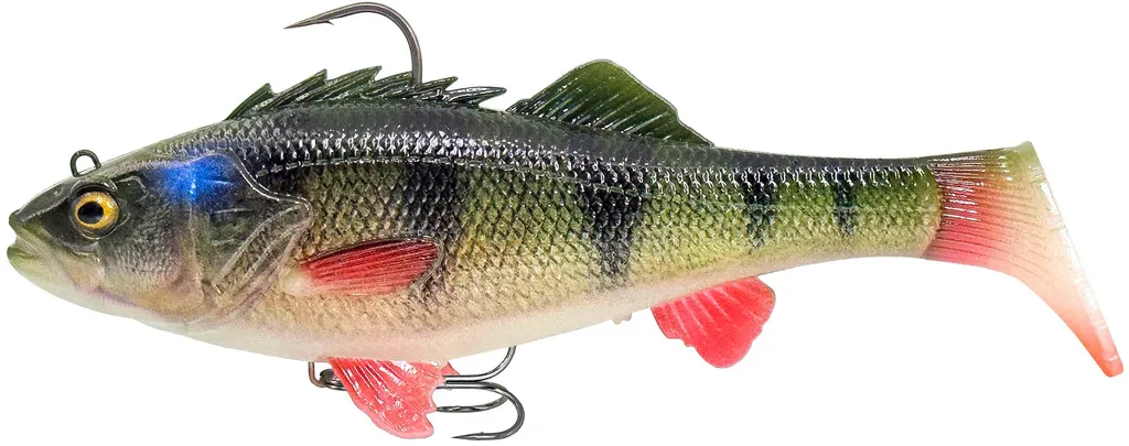 Savage Gear 3D Perch RTF 12.5cm 37g