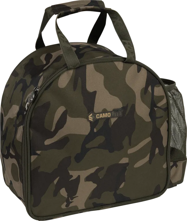 Fox Camolite Cookstation Bag 34x19x35cm 100% Polyester Water Resistant