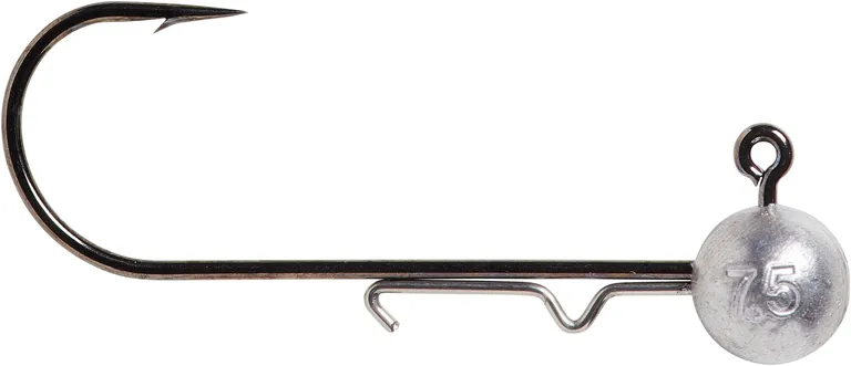 Savage Gear Ball Jighead 10g 1/0 25pcs