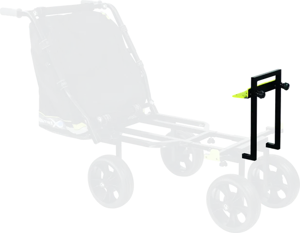 Matrix Transporter H Frame Adaptor 27x38x23cm 1.5kg